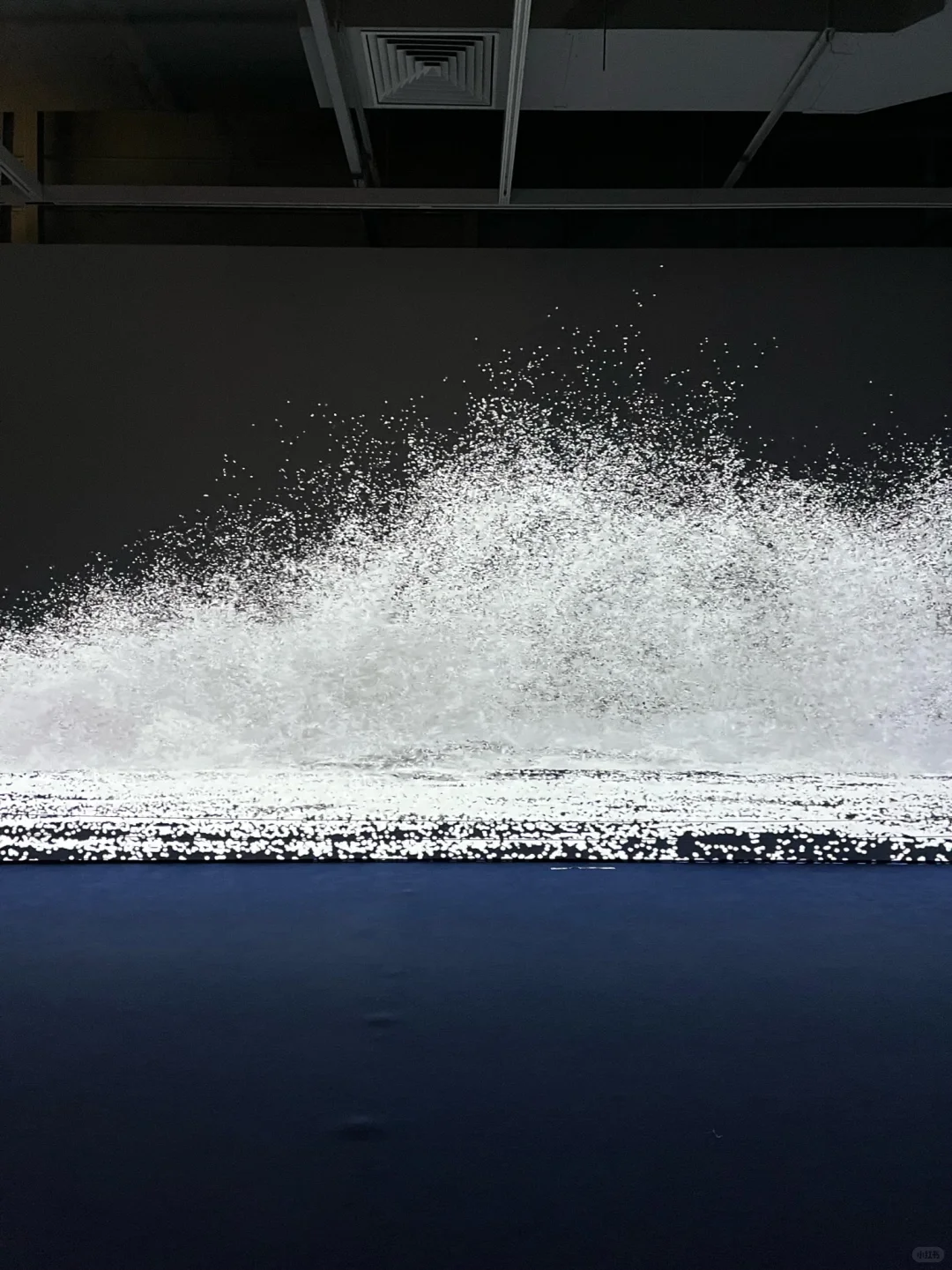 广州新展｜终于去了趟美术馆，太绝了！?