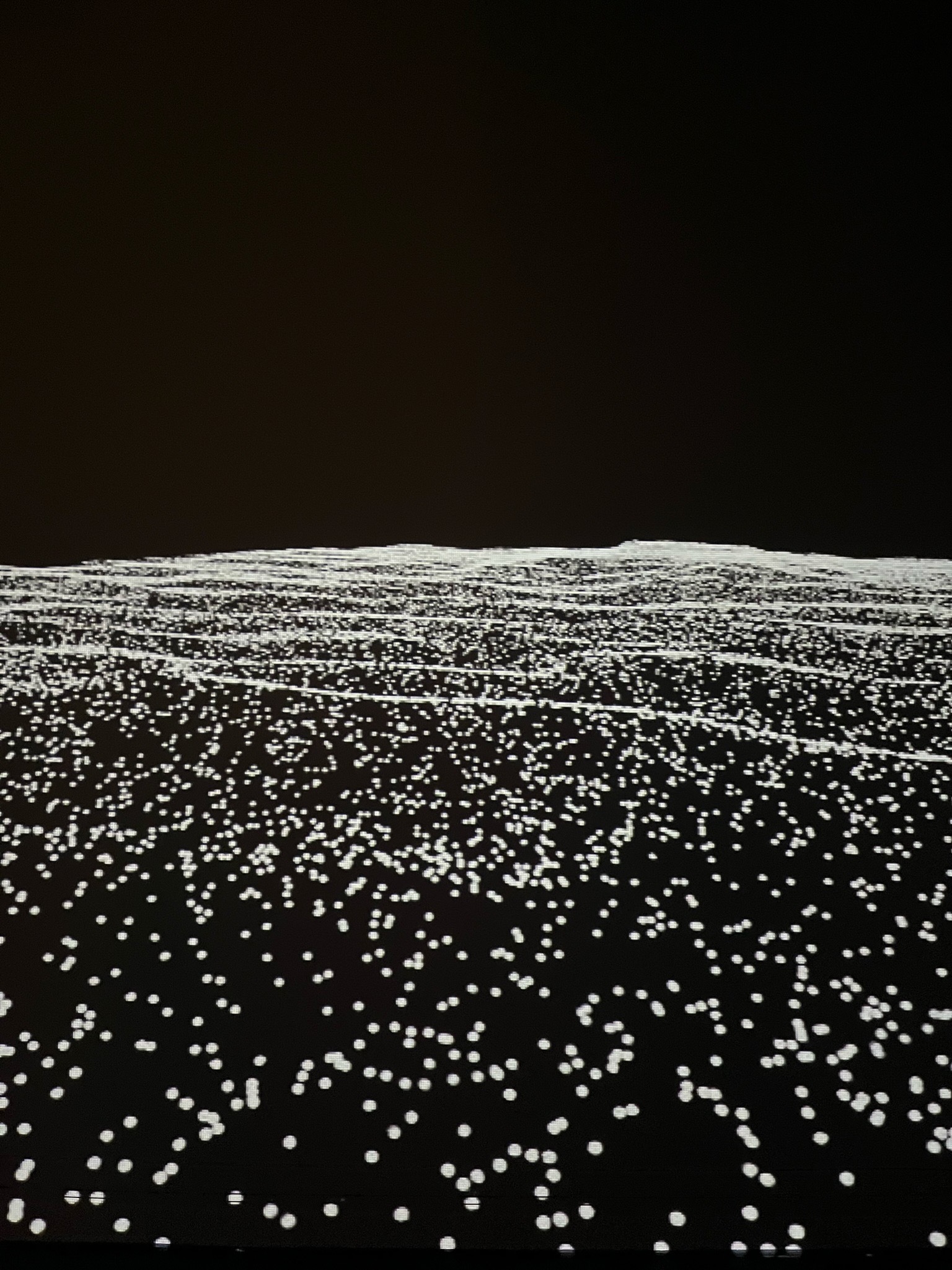 广州新展｜终于去了趟美术馆，太绝了！?