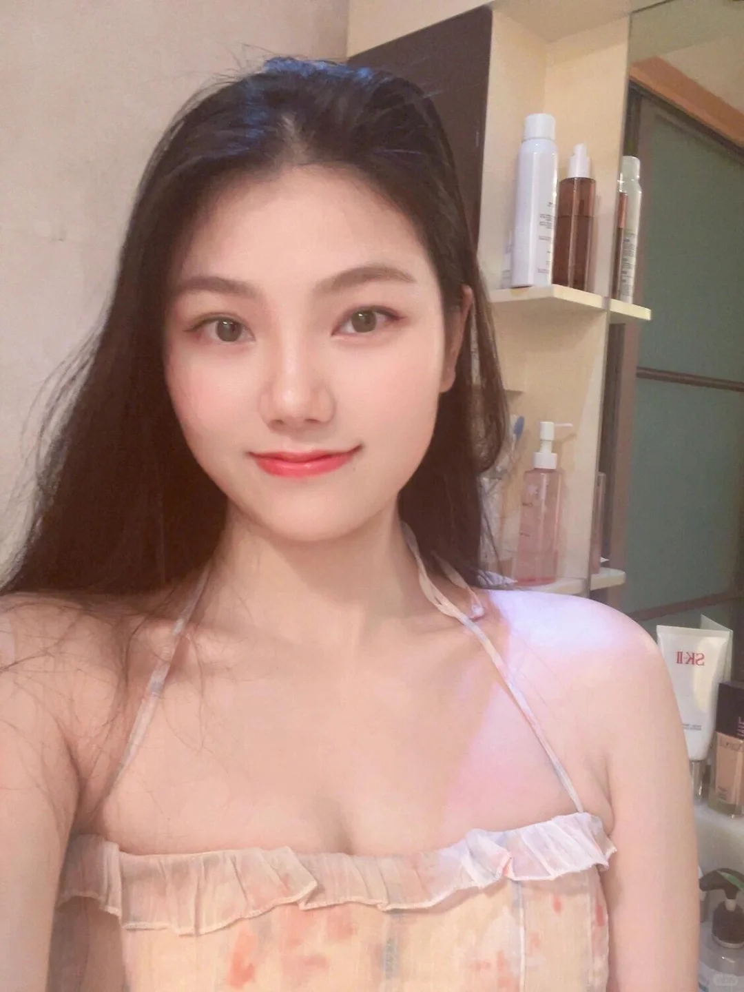 上班护士姐姐VS下班少妇