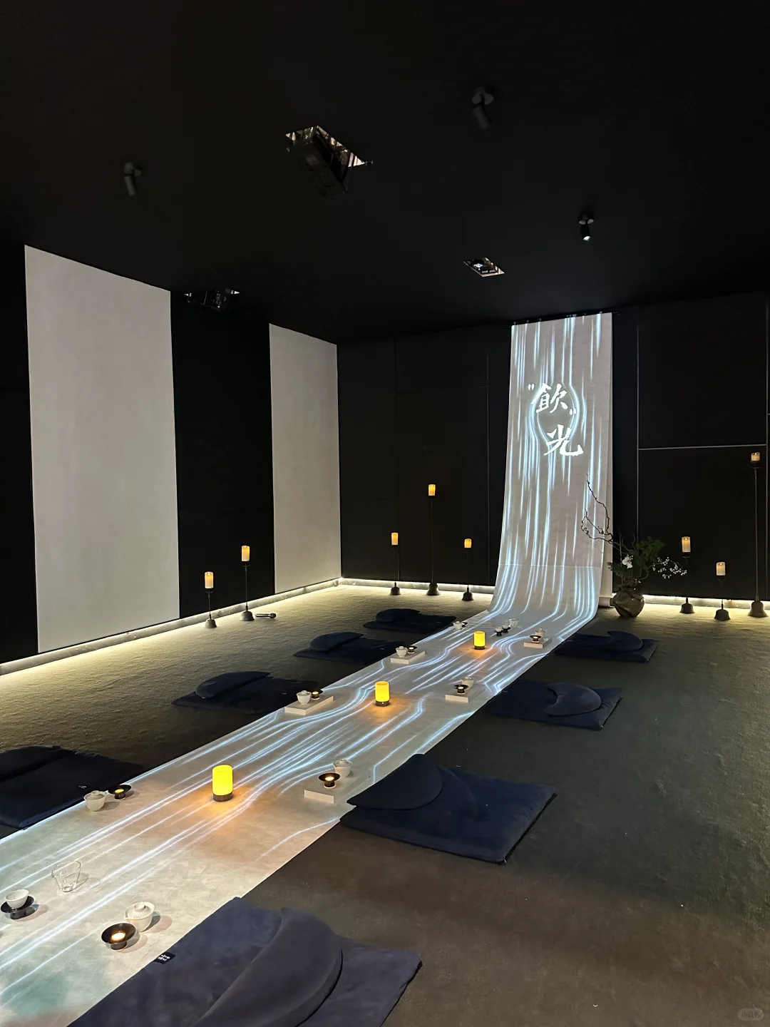 上海设计周已去??✅