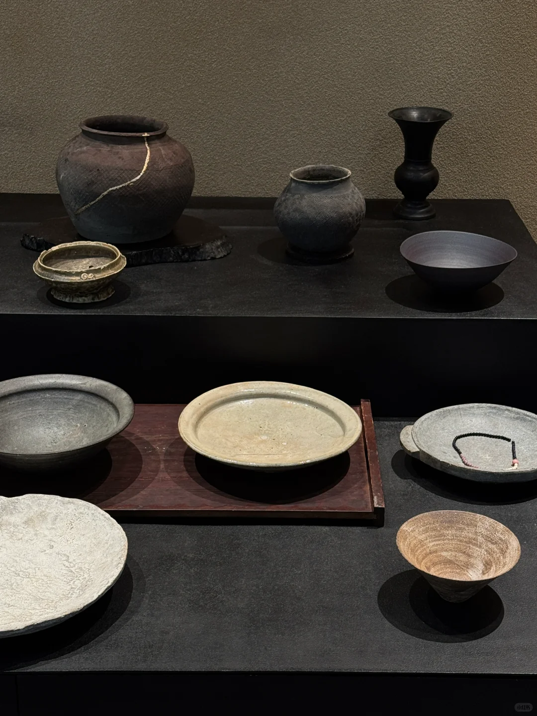 （广州新展）美丽器皿空间