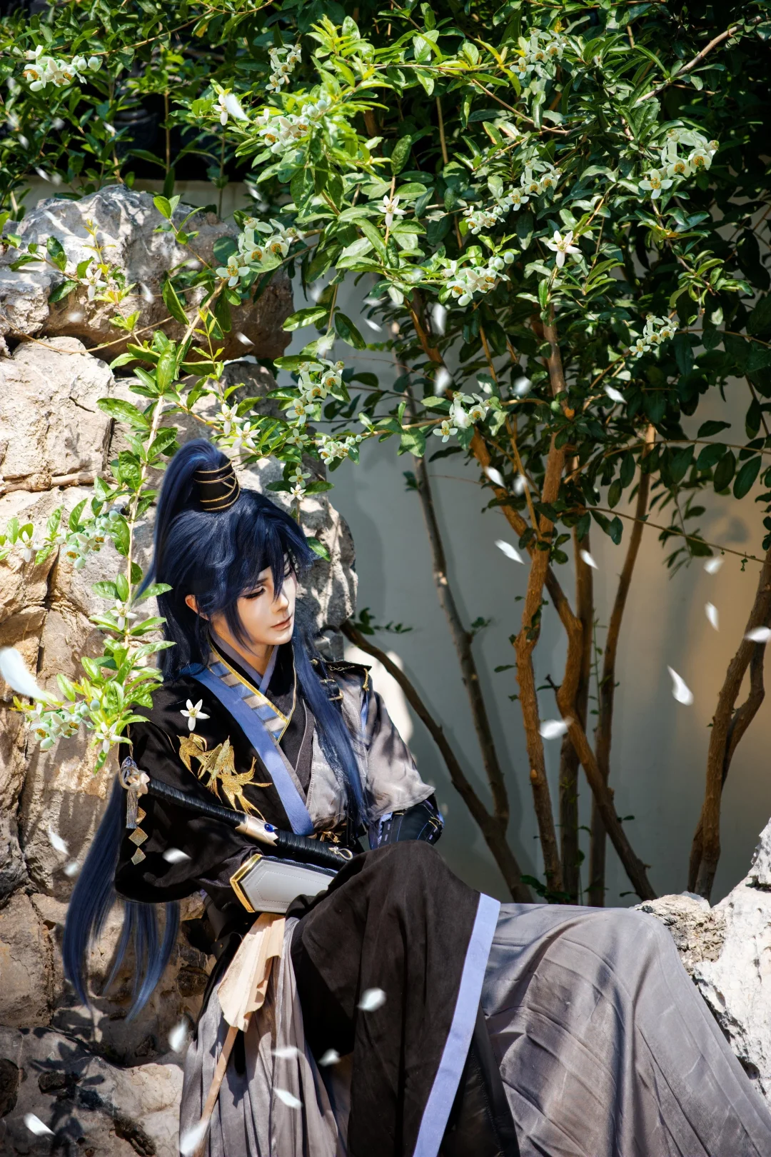 自由行求赞❤无上限