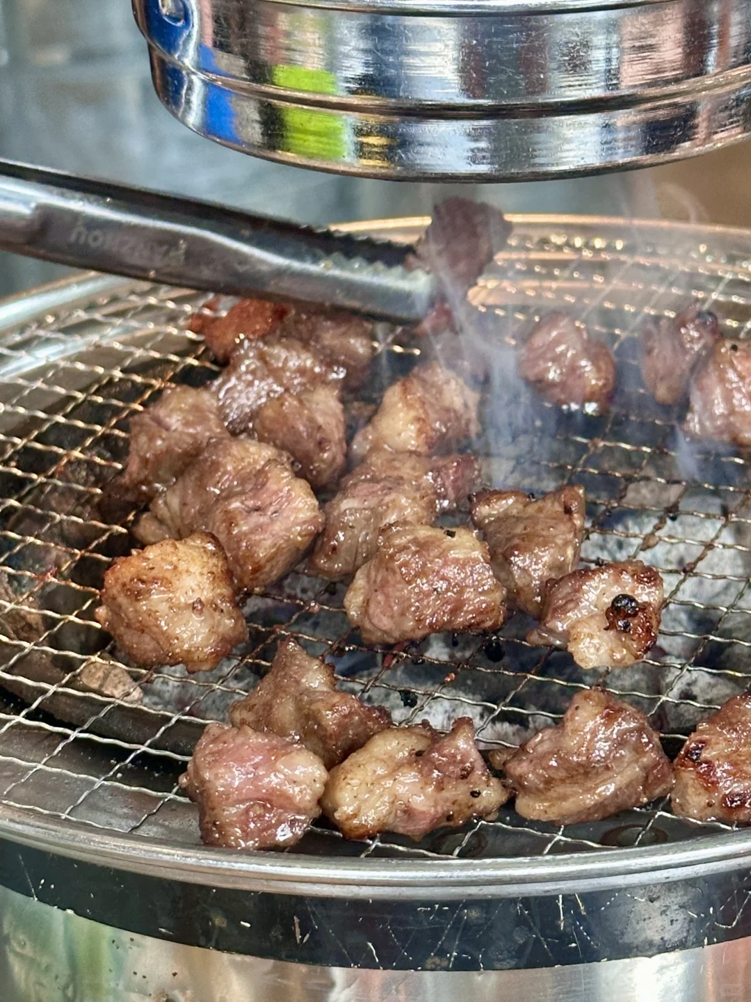 食在深圳｜在深每个月必去的天花板烤肉