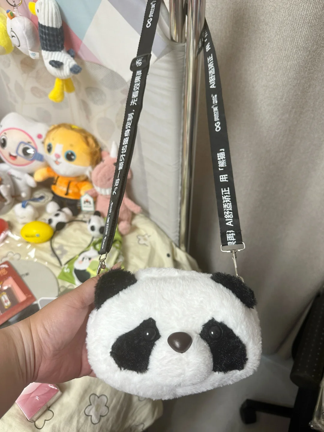 国际口腔展免费薅羊毛大丰收，上攻略！