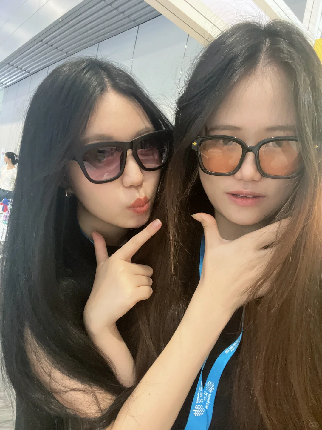 外贸人别瞎跑展会！精准锁定高意向客户