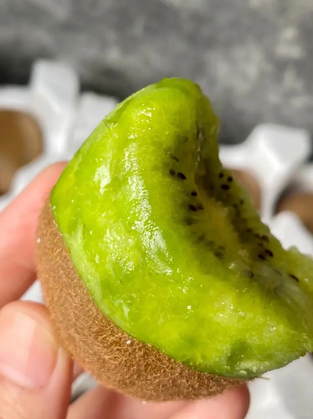 办公室下午茶新宠｜爆汁猕猴桃团购开启