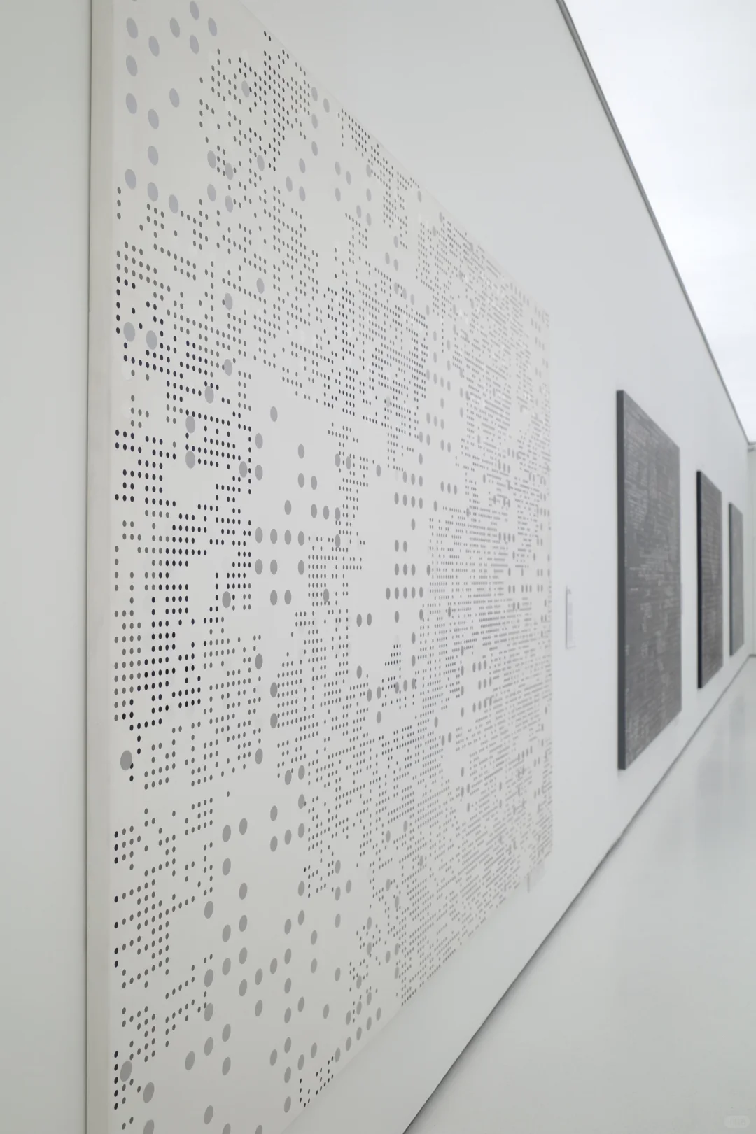 广州新展｜终于去了趟美术馆，太绝了！?