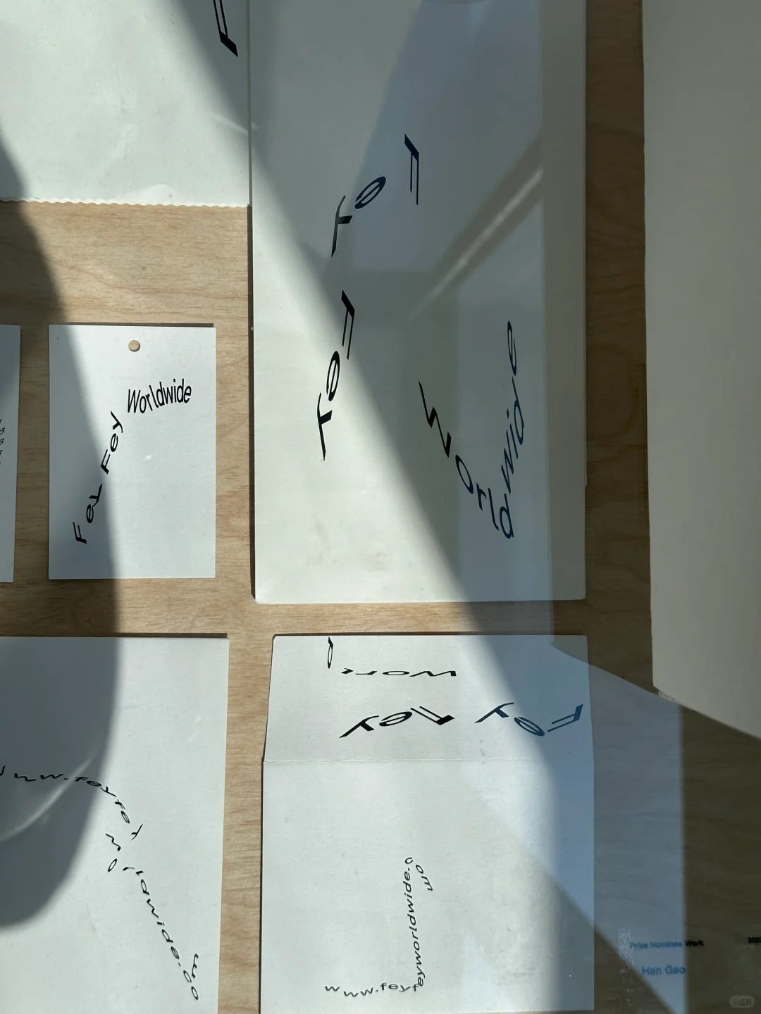 看展 | 杭州近年来最高质量的设计展了