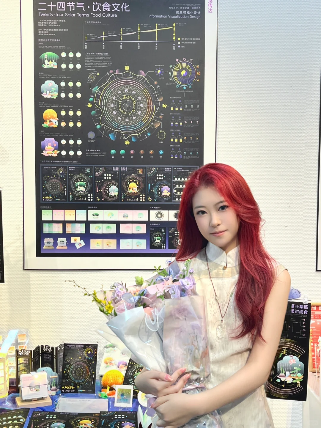 ?️毕设-3《在地·无界》文化馆展