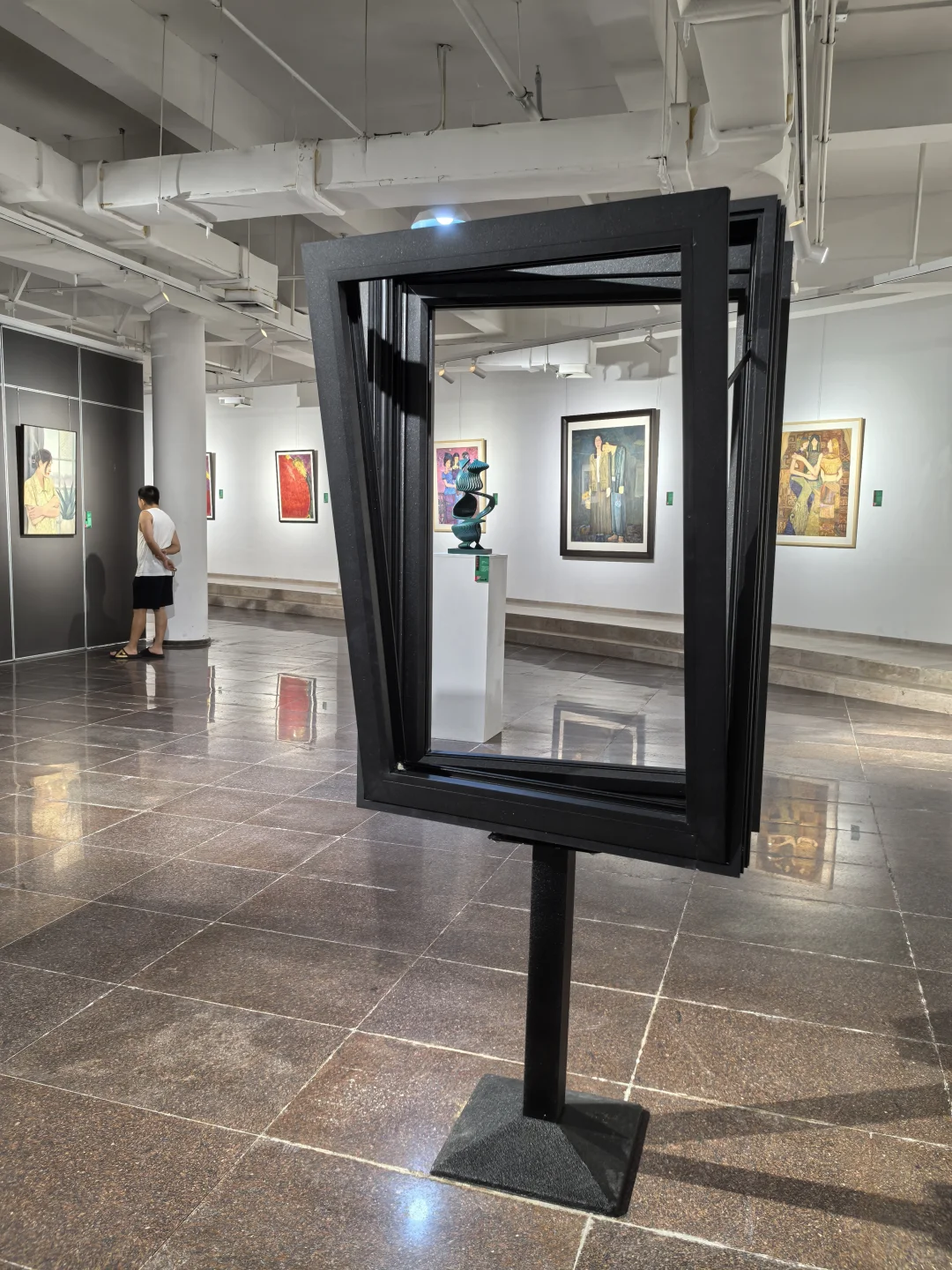 青岛0元?新展/感受内蒙古文化