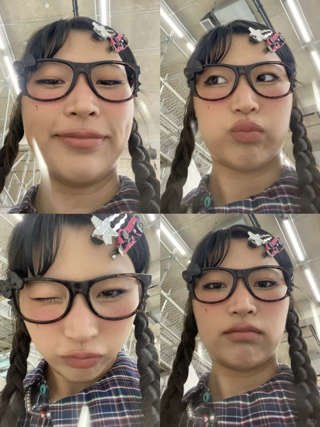 下雨天，和我一起逛Award360°展