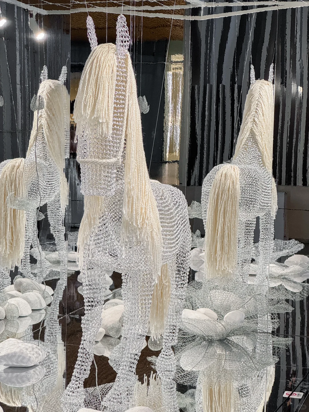 成都看展 • 沉浸一场色彩与生机的艺术体验