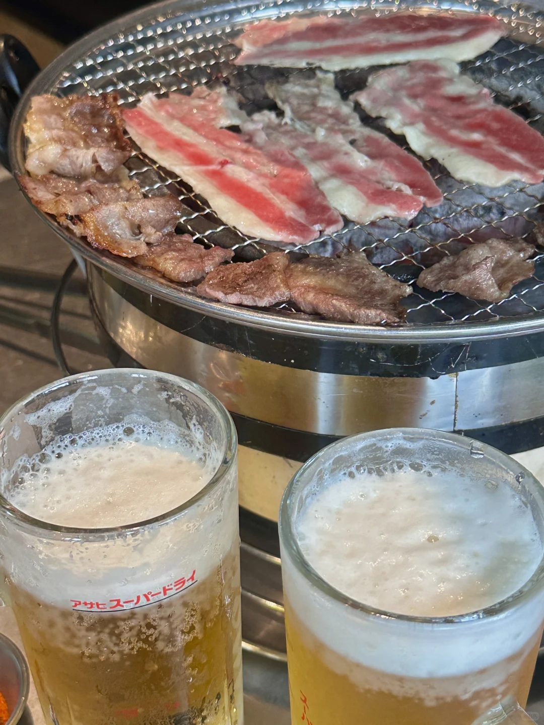 食在深圳｜在深每个月必去的天花板烤肉