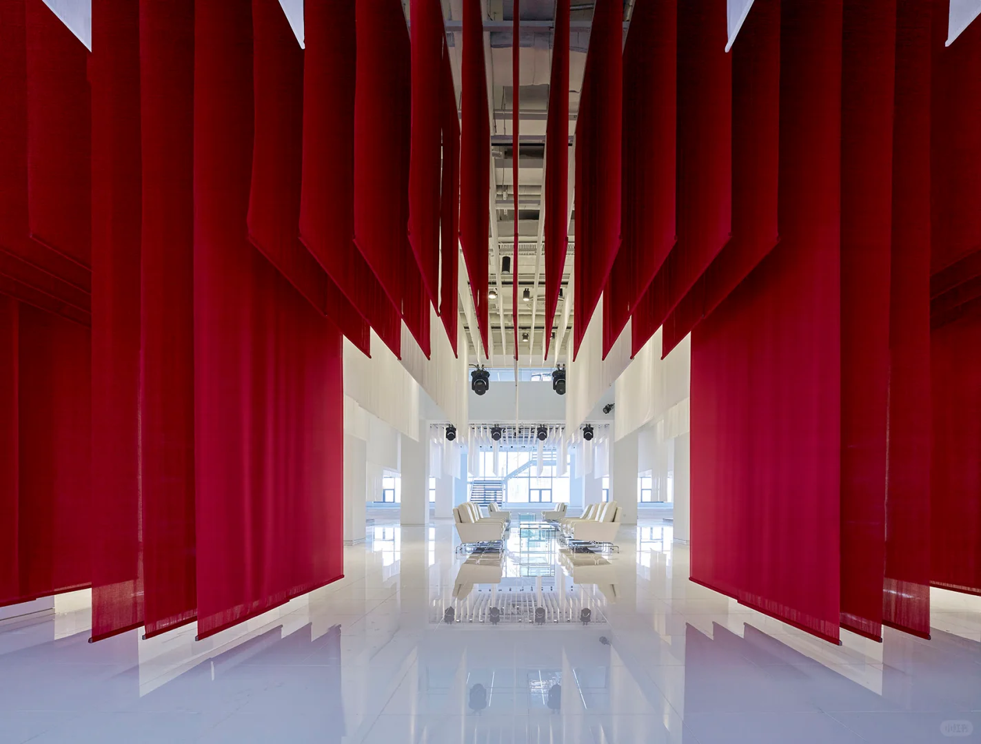 案例分享—宝马博物馆（北京）