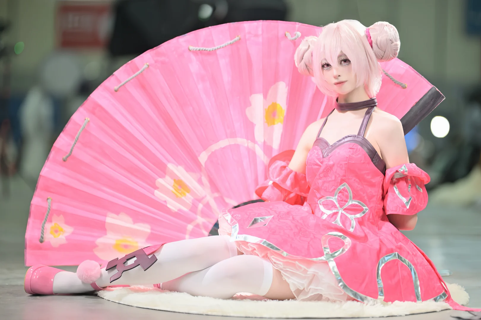 青年文化博览会4th