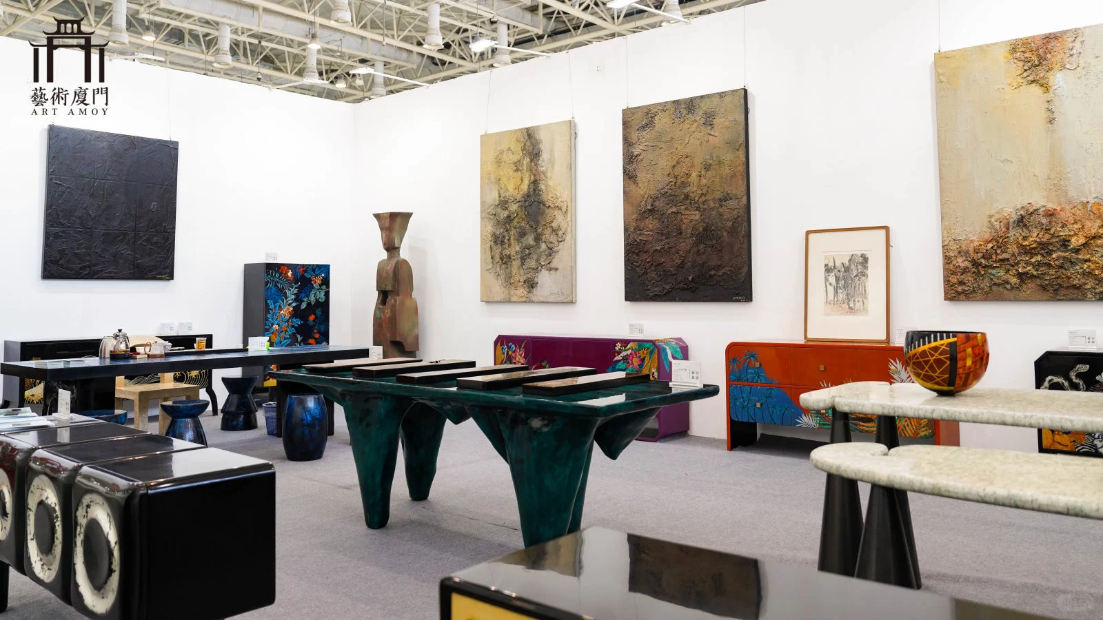 艺术厦门第十届国际博览会志愿者招募啦