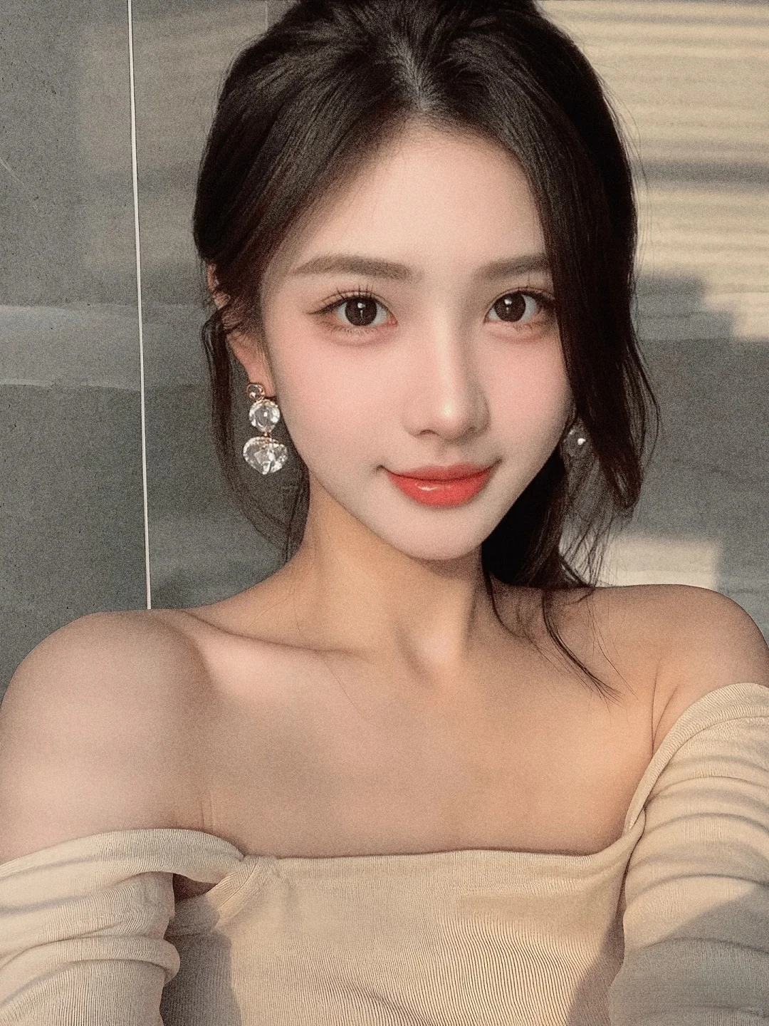 37岁姐姐，也算风韵犹存了，还有人喜欢吗