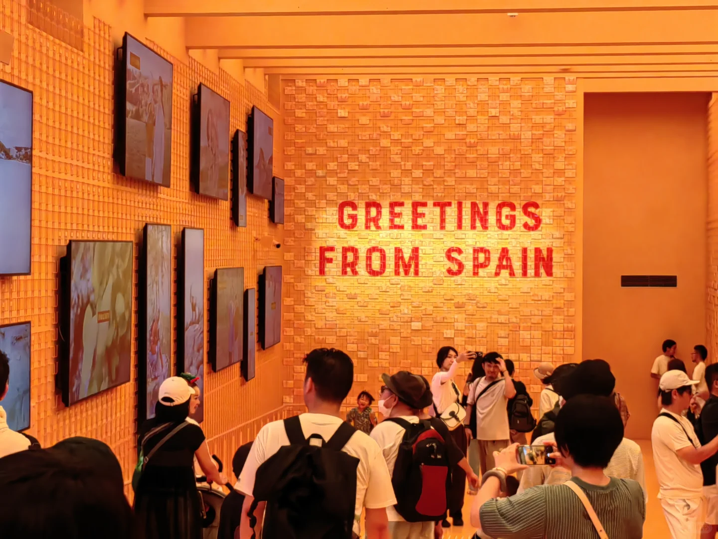 大阪世博会过来人的实用小tips