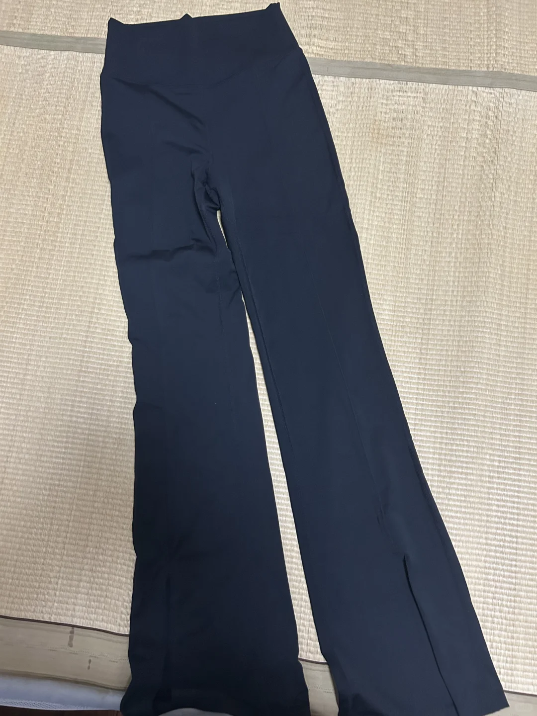 超显瘦瑜伽裤！我找到了！