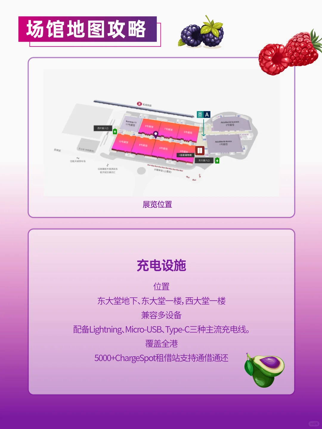 果蔬圈都这么卷？亚洲国际果蔬展亚博见！