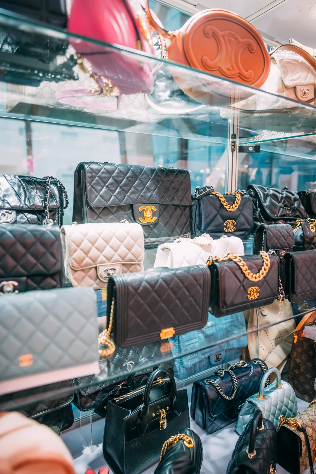 三里屯七夕又怎么了？