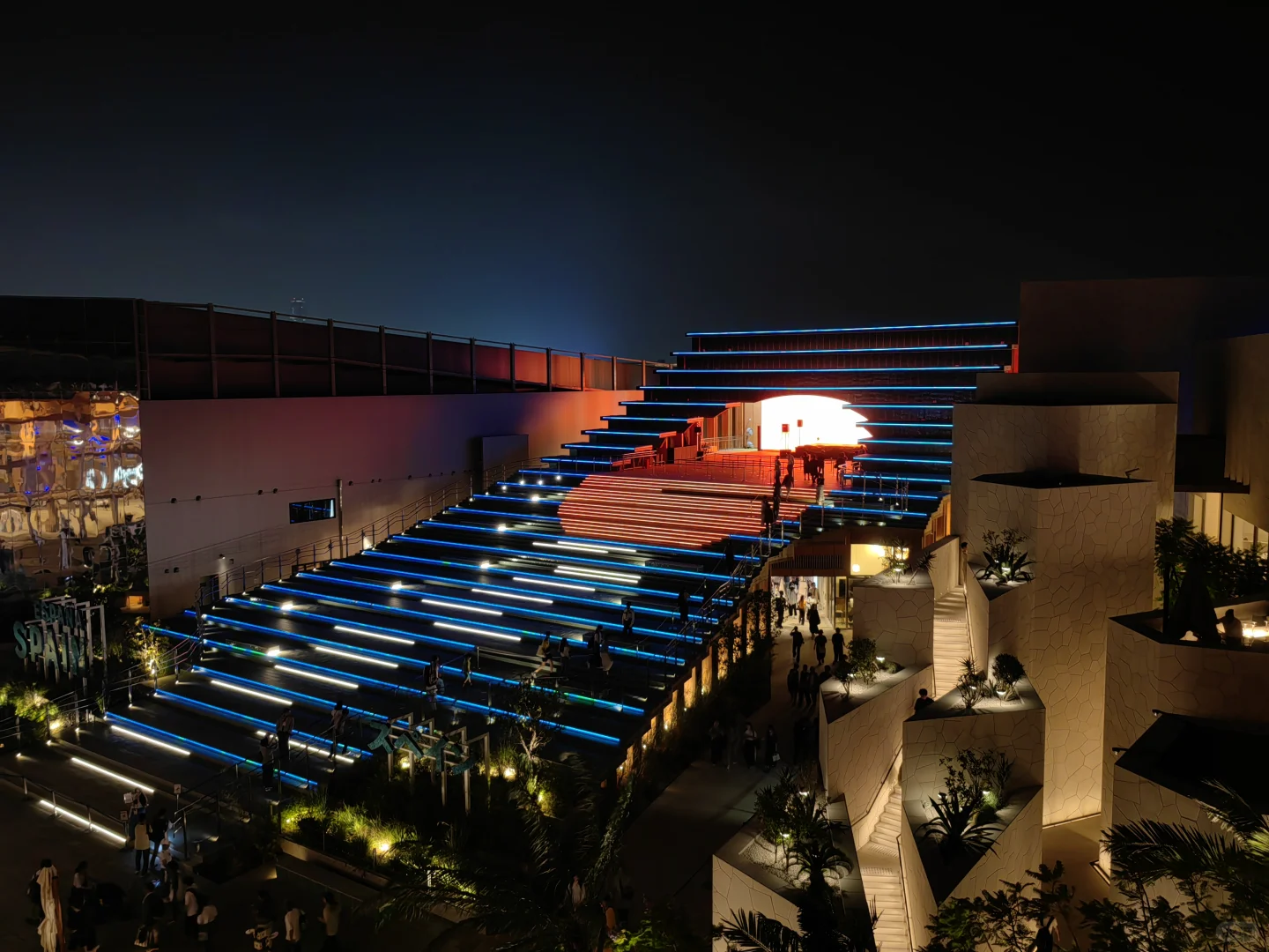 大阪世博会过来人的实用小tips