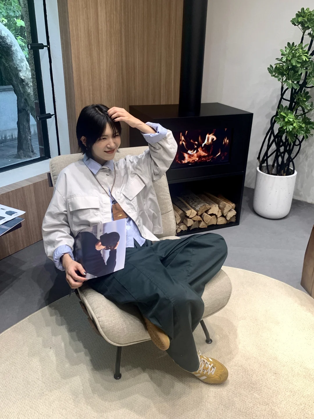 优衣库你还有多少惊喜是我不知道的?