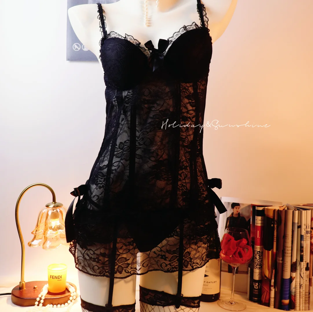 真的会有人穿七夕战袍吗