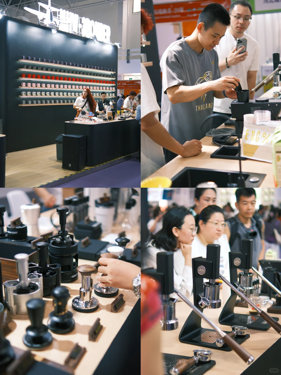 帝都|2025中国国际咖啡展超强攻略