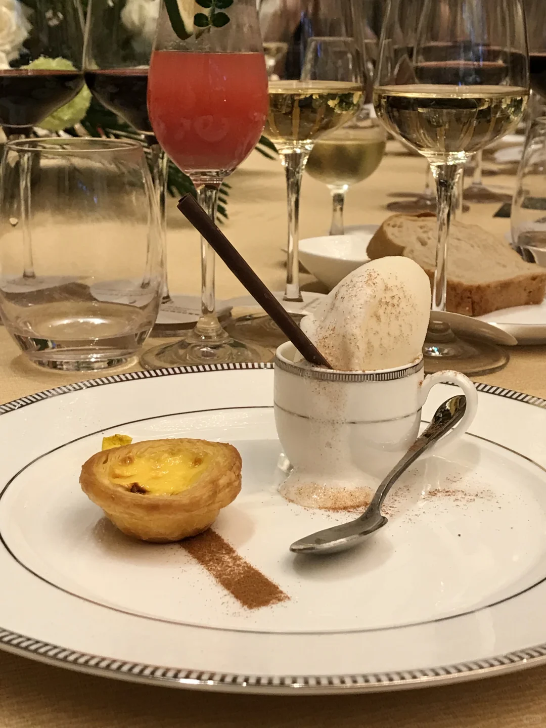 这次不一样，在武汉澳门周吃澳门美食！