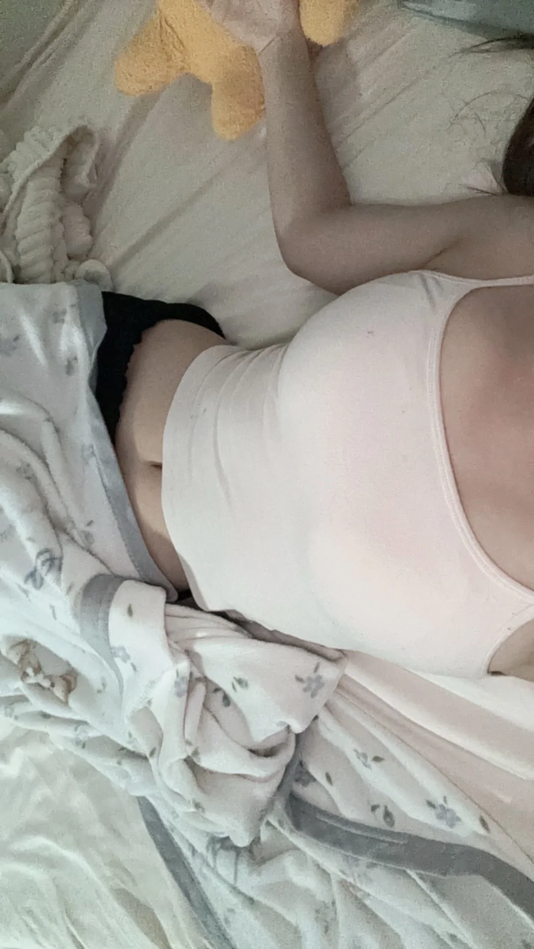 120斤穿搭分享、腰臀比太重要啦