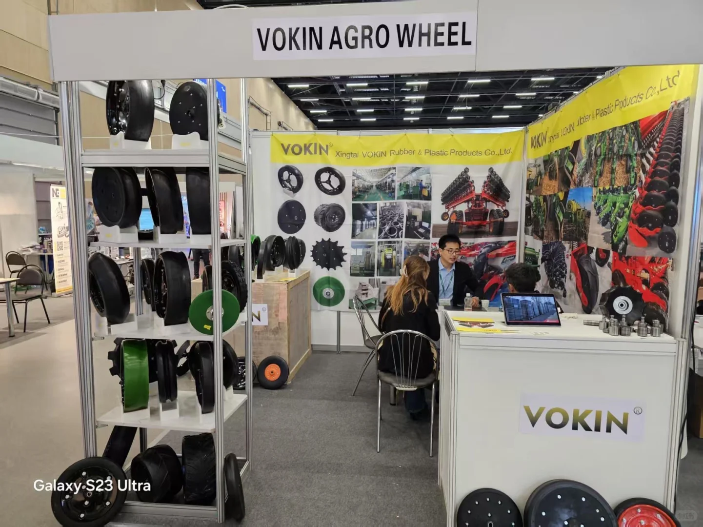 白俄罗斯农业农机展最新消息