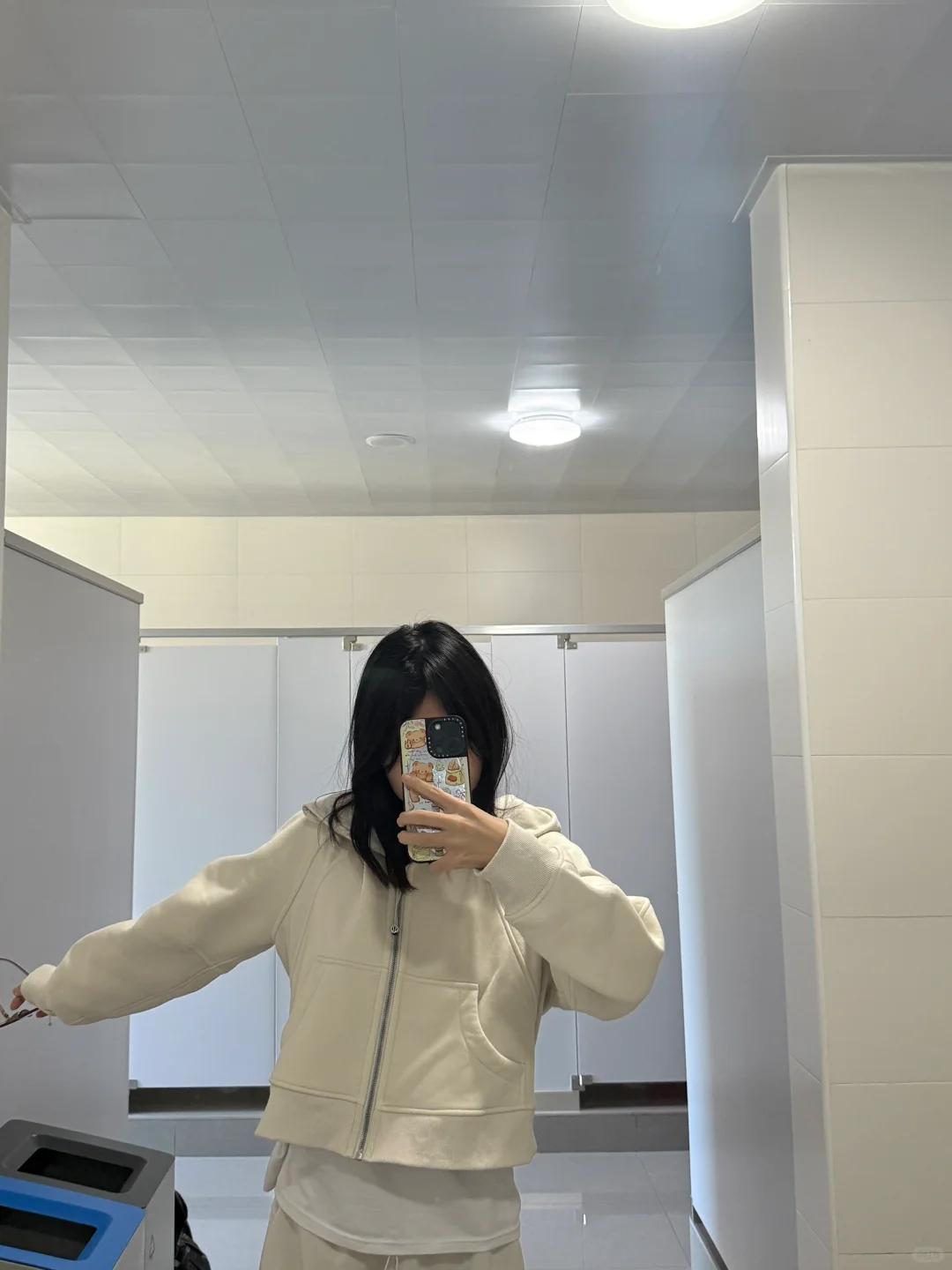 在学校连穿一周lulu被骂变态了