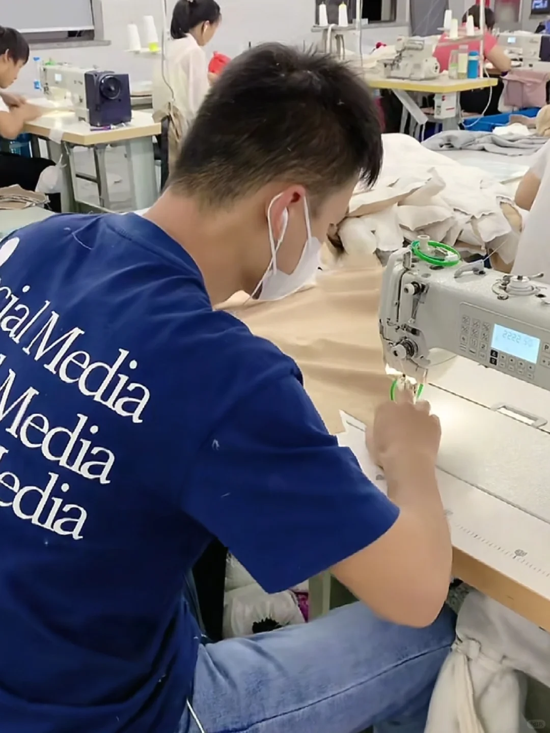 石家庄女生找工作，实话说！