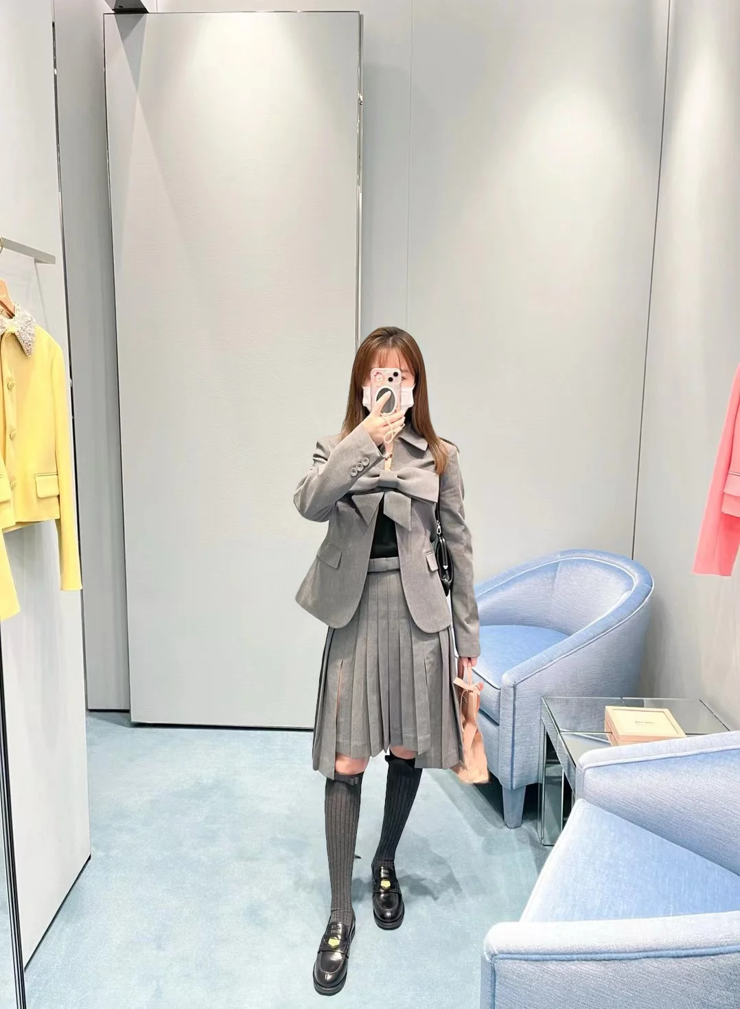 关于Shushutong成为我参加婚礼战袍这件事