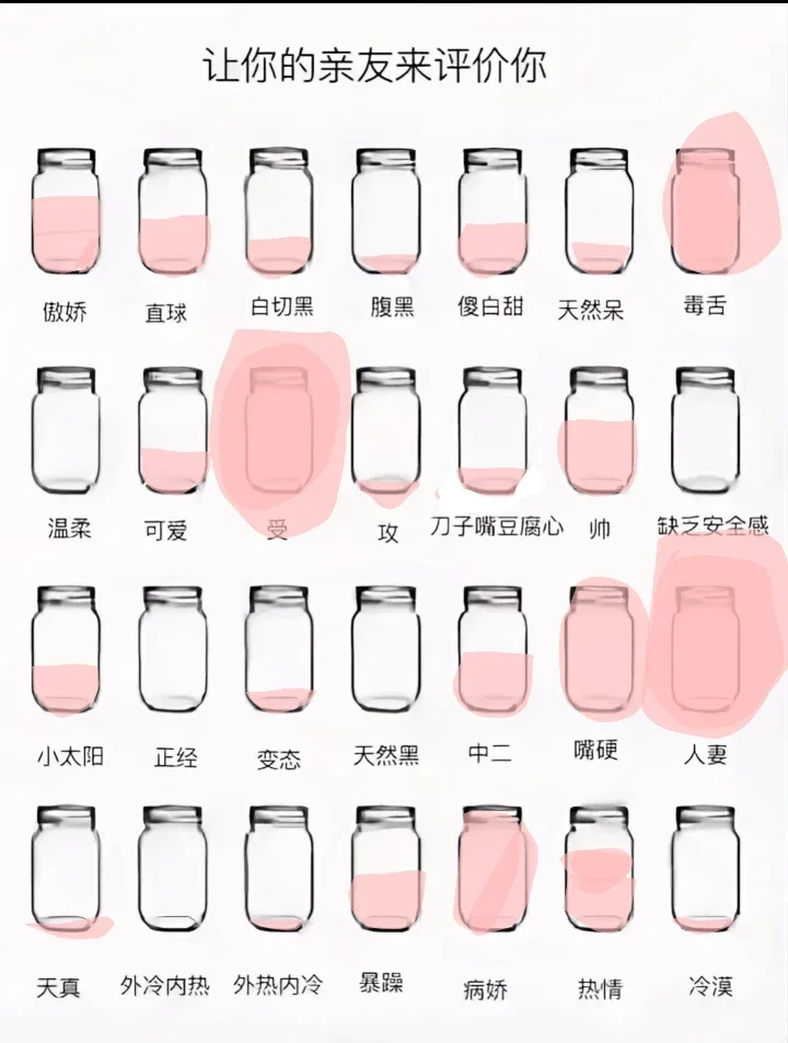 我真的很人妻吗？