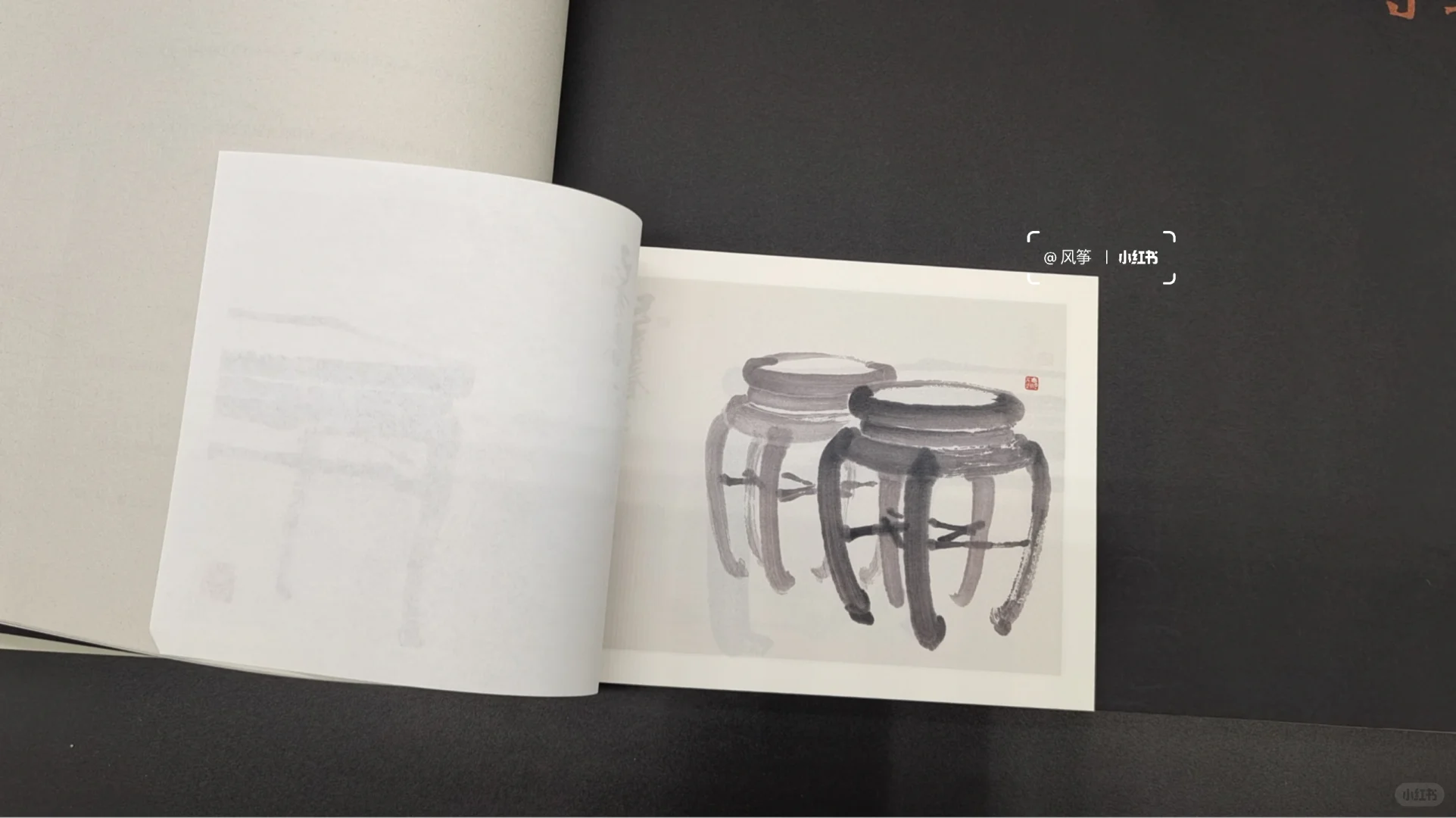 不一样的书籍设计丨书脊设计（2）