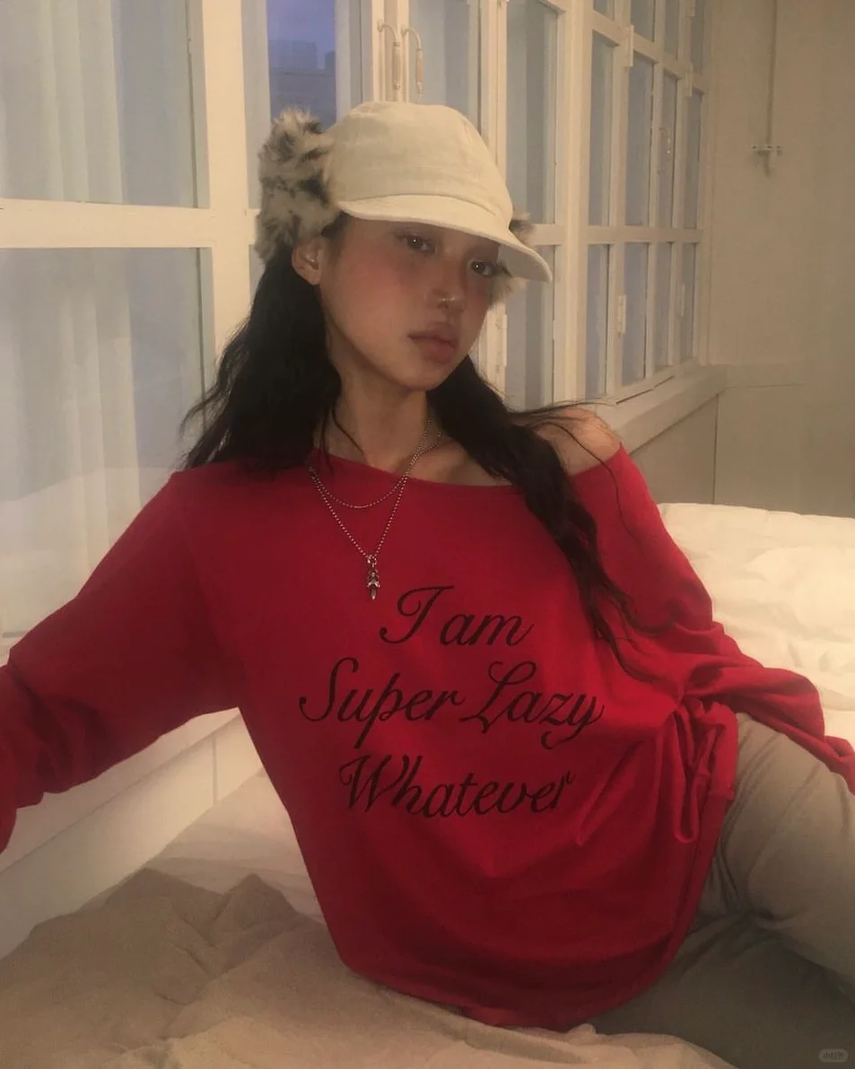 黑皮辣妹太酷啦！