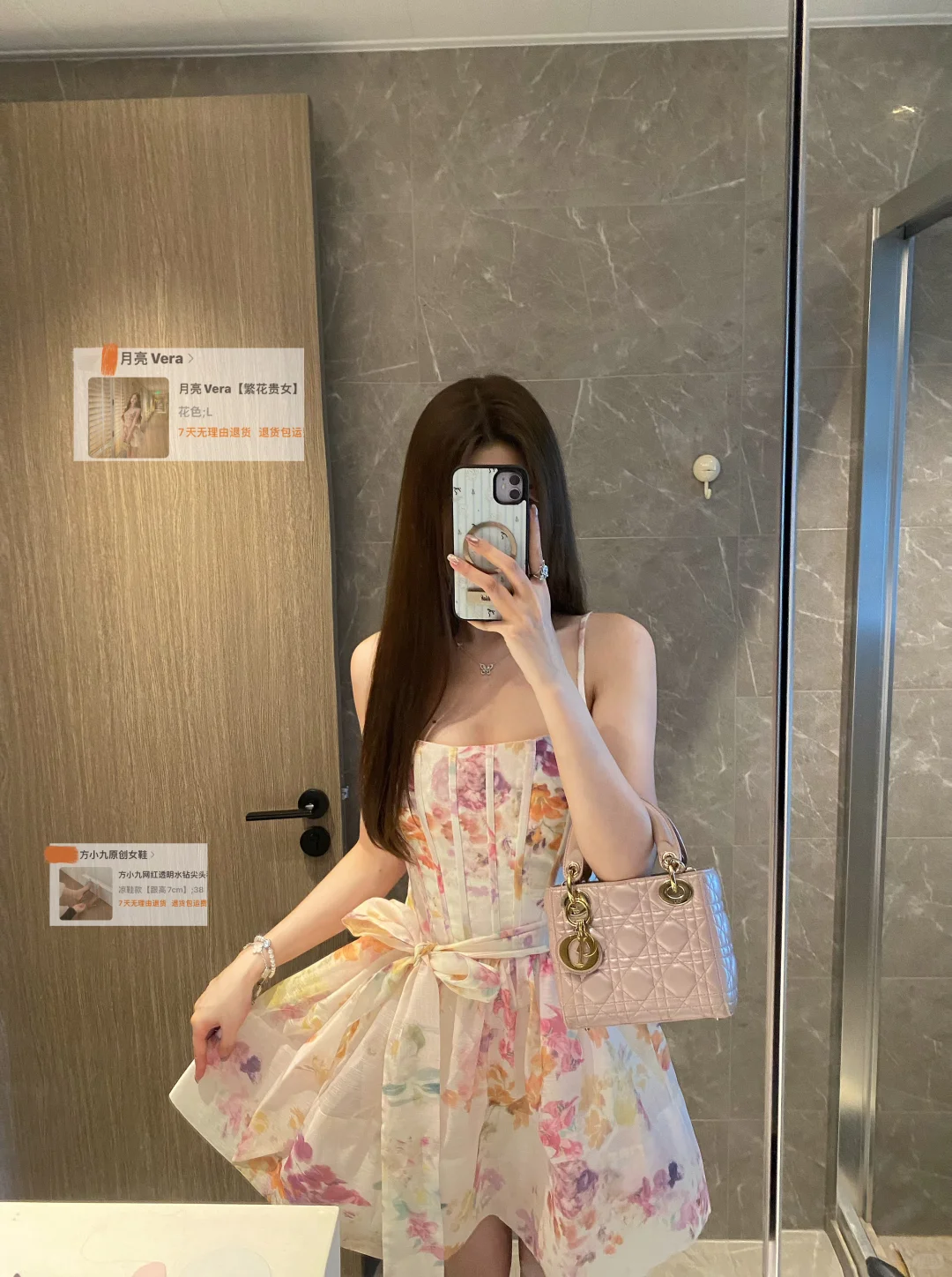 10条今年买到最满意的小裙子（精致贵气篇）