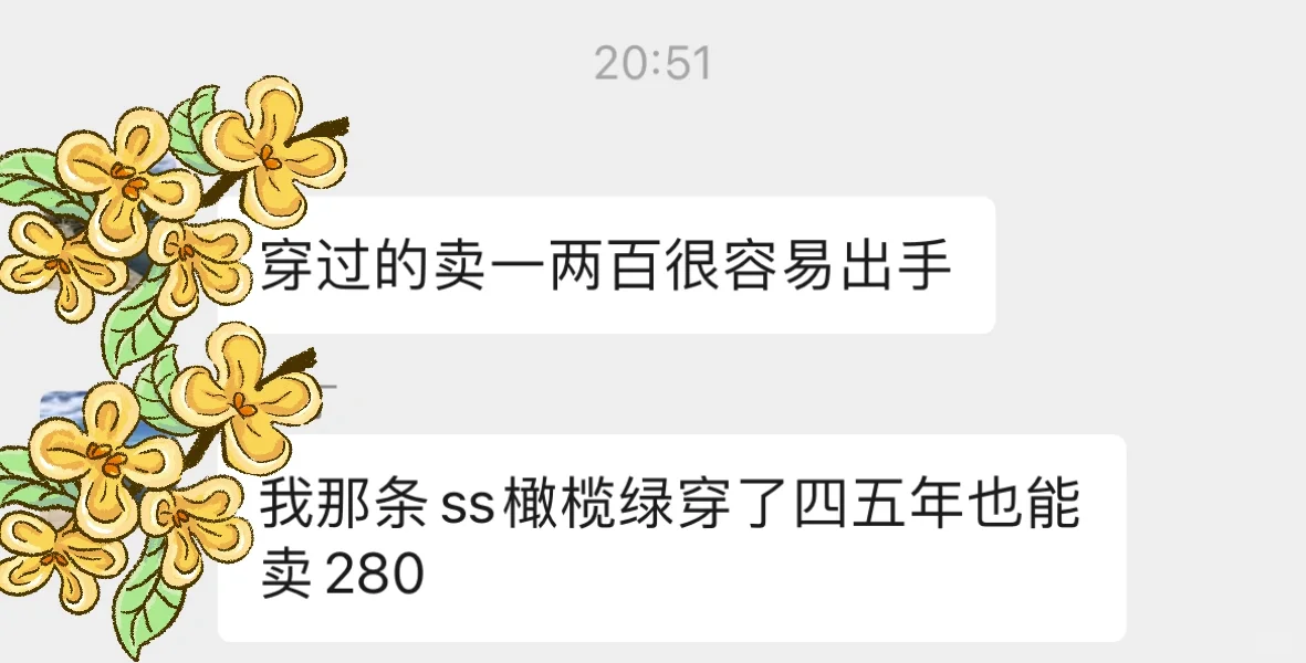 买Lulu二手还是注意⚠️吧