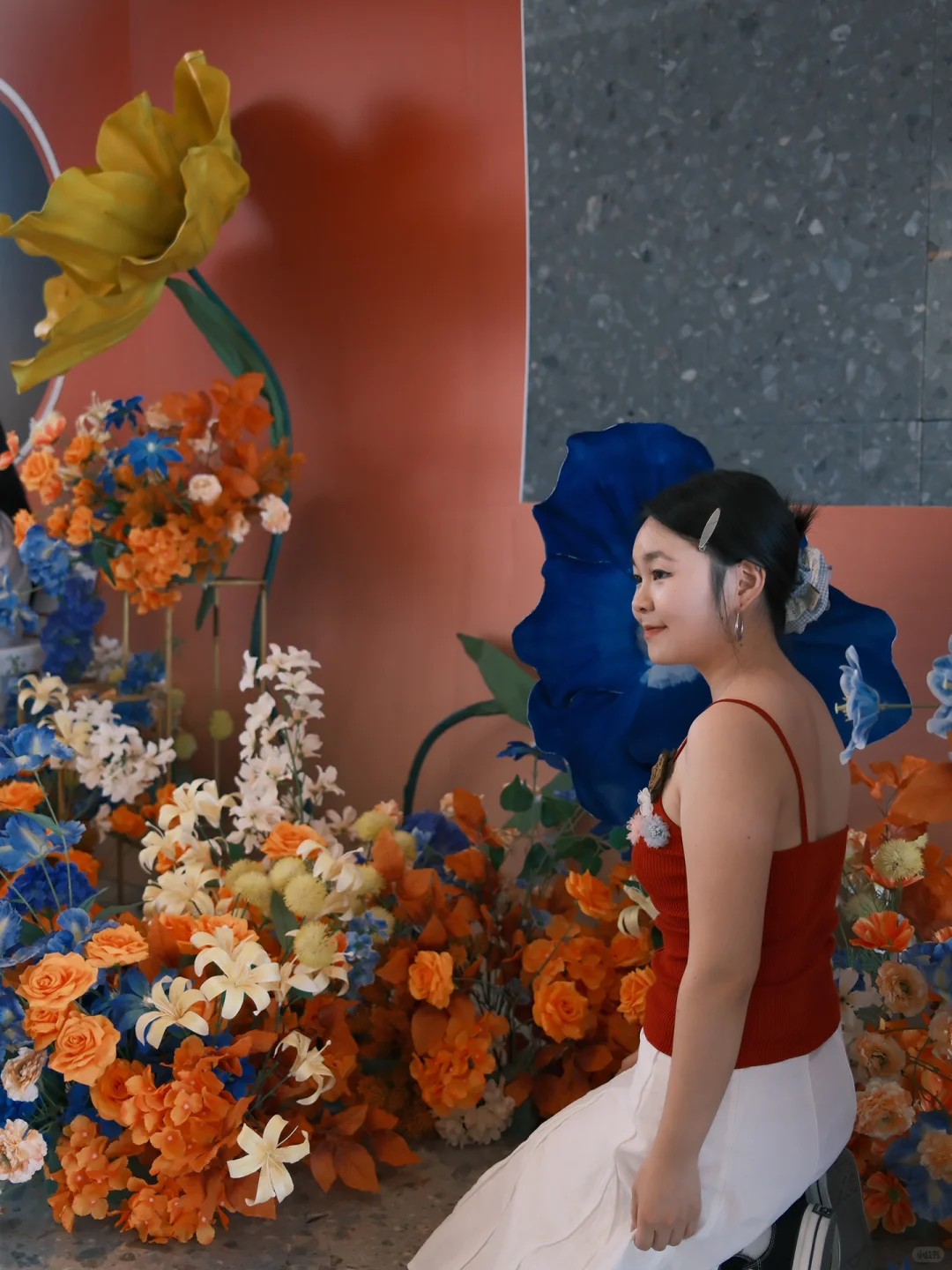 ?开一个火星战袍循环♻️帖