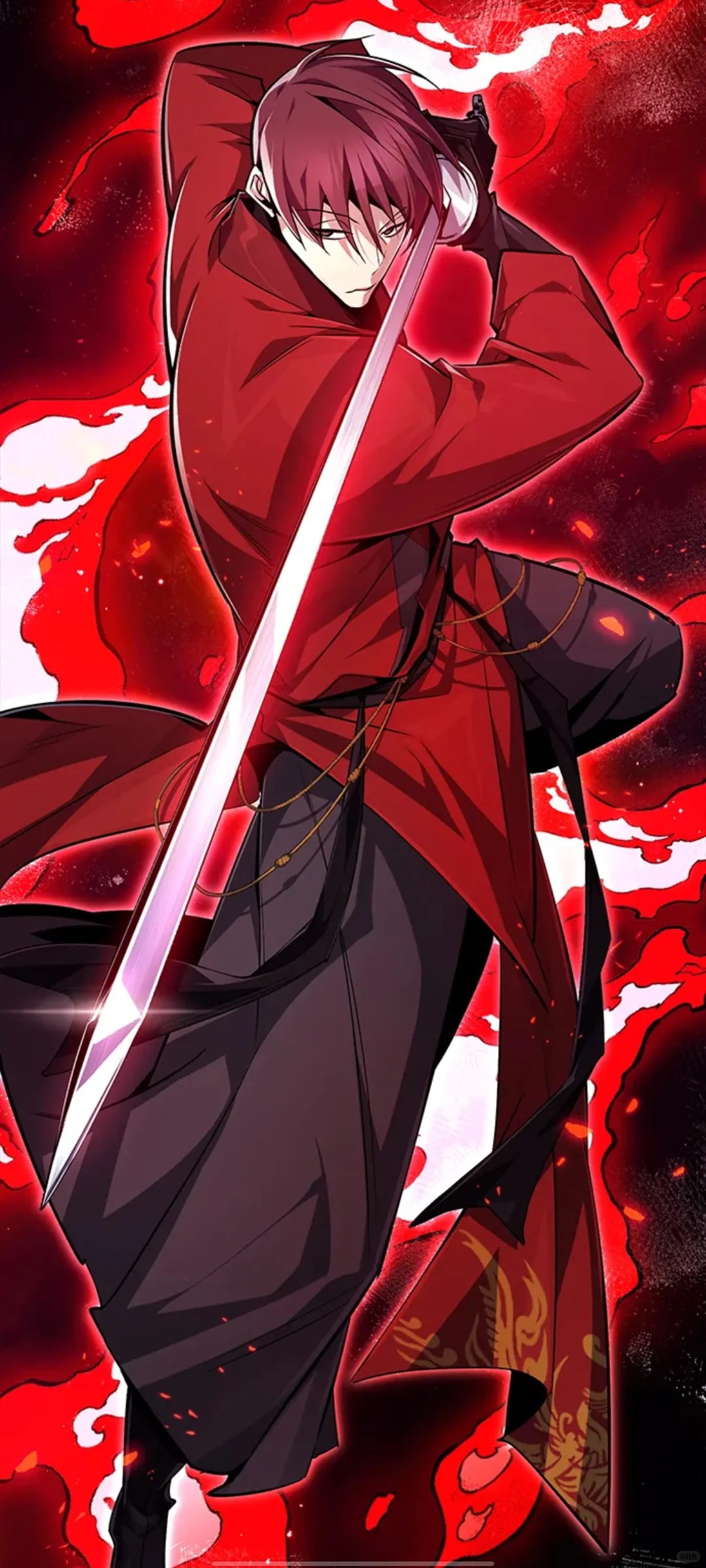 此男更是人妻感满满