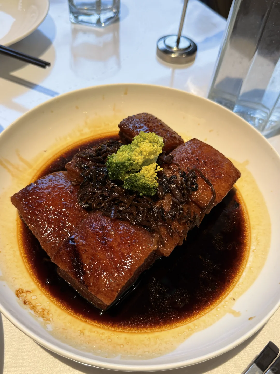 会展吾悦外婆家?拔草