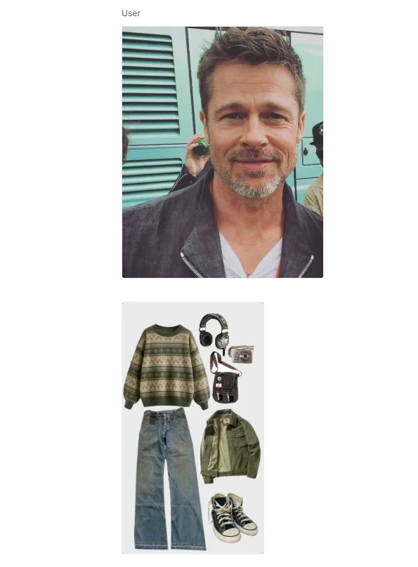 轻松实现穿衣自由这块