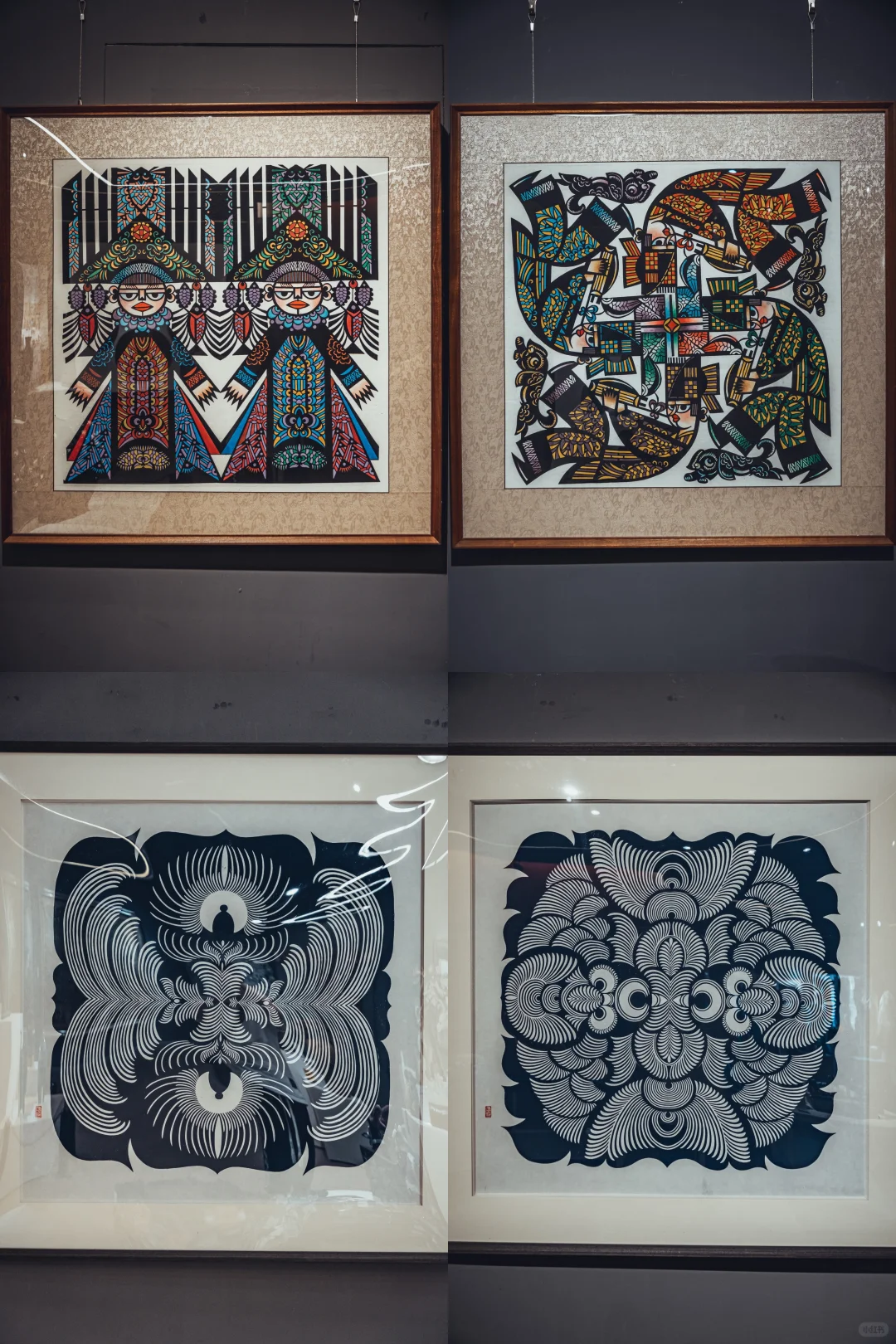 贵州工艺美术展 | 艺术与生活山路相生