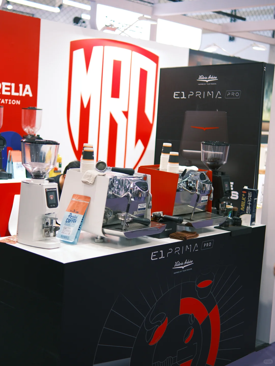 帝都|2025中国国际咖啡展超强攻略