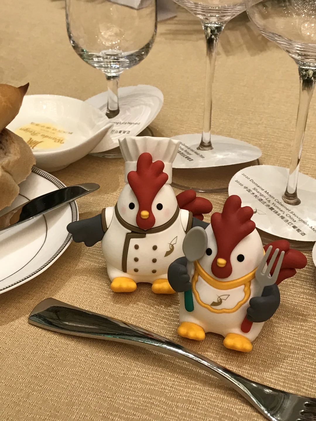 这次不一样，在武汉澳门周吃澳门美食！