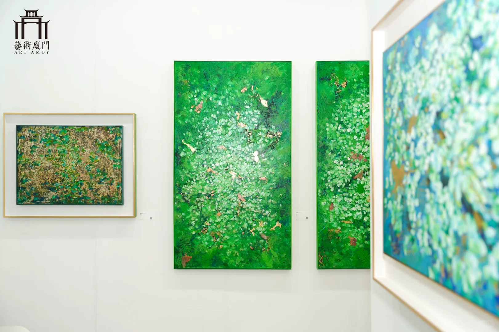 艺术厦门第十届国际博览会志愿者招募啦