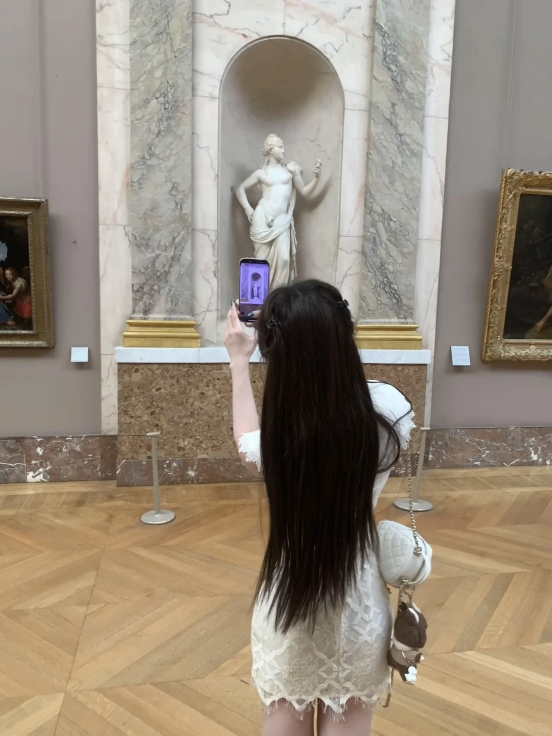 我的欧洲12套穿搭