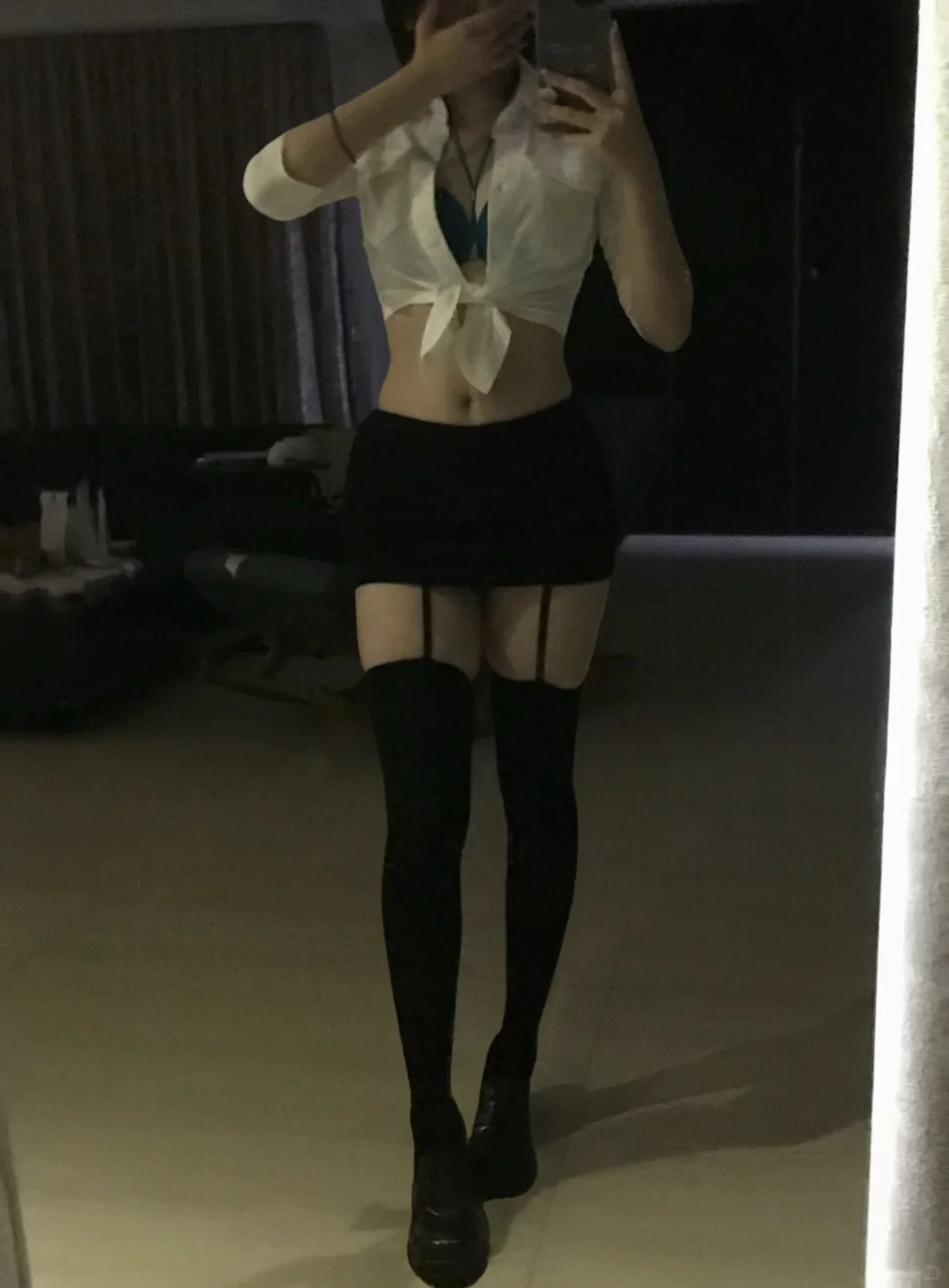 原以为 只要妥协就能幸福